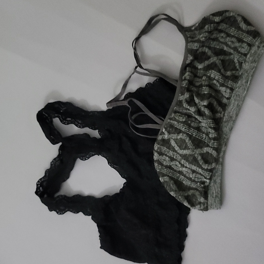 Bra